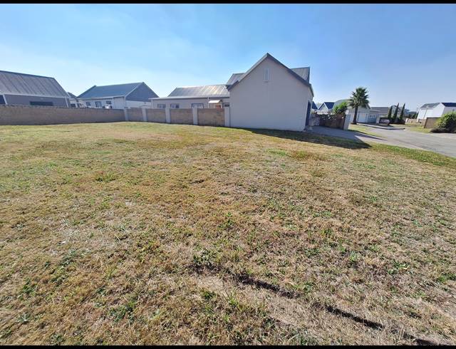 425M² VACANT LAND FOR SALE IN RIVERSPRAY LIFESTYLE ESTATE